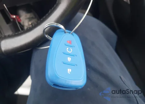 2017 Chevrolet Volt Premier z USA, uszkodzony, nr VIN 1G1RB6S50HU114008